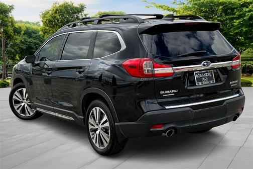 2020 Subaru Ascent Limited 7-Passenger