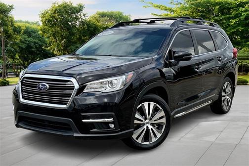 2020 Subaru Ascent Limited 7-Passenger