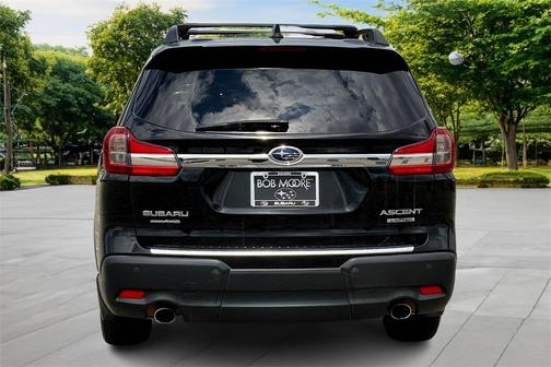 2020 Subaru Ascent Limited 7-Passenger