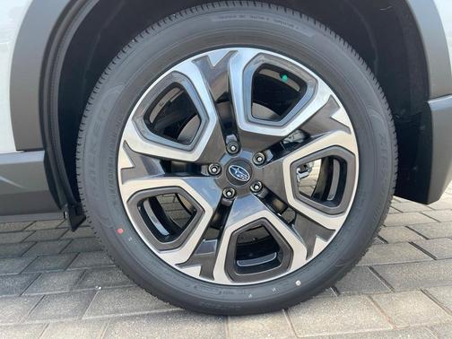 2025 Subaru Ascent Limited
