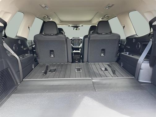 2025 Subaru Ascent Limited