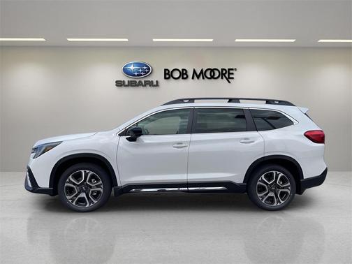 2025 Subaru Ascent Limited