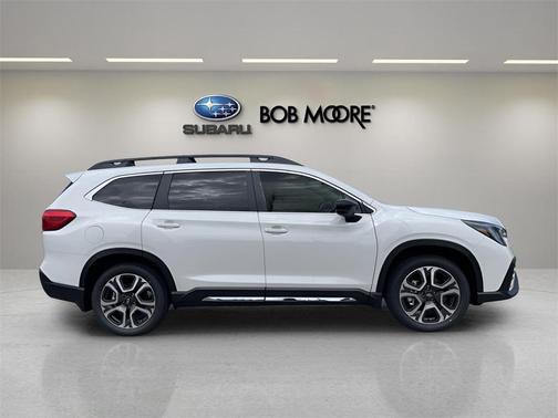 2025 Subaru Ascent Limited