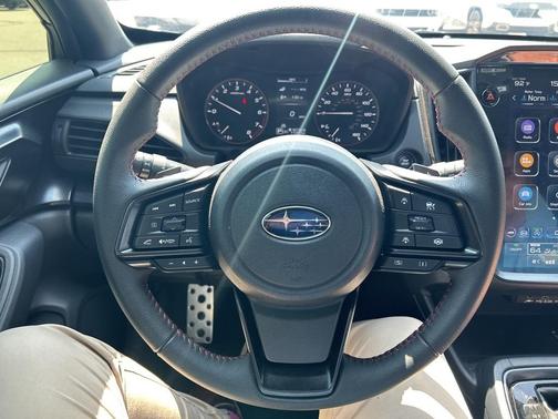 2024 Subaru Impreza 2.5RS