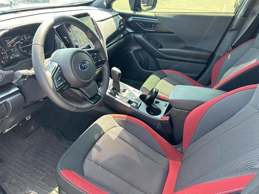 2024 Subaru Impreza 2.5RS