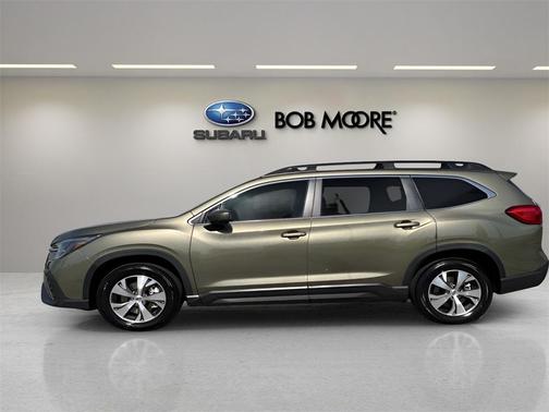 2025 Subaru Ascent Premium
