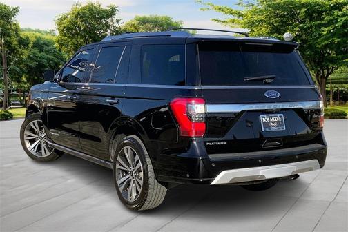 2021 Ford Expedition Platinum