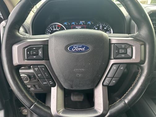 2021 Ford Expedition Platinum