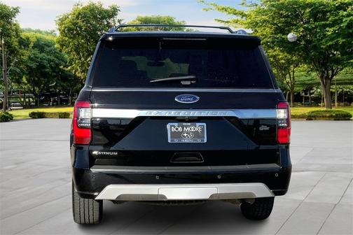2021 Ford Expedition Platinum