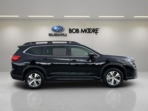 2025 Subaru Ascent Premium