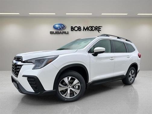 2025 Subaru Ascent Premium