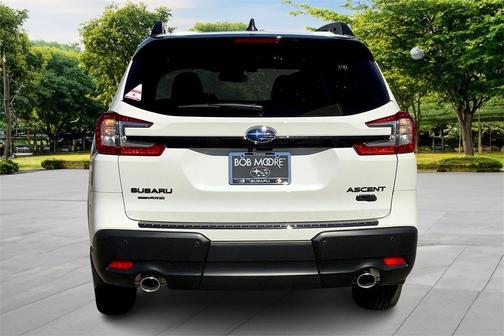 2025 Subaru Ascent Onyx Edition Touring