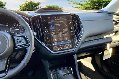 2025 Subaru Ascent Onyx Edition Touring