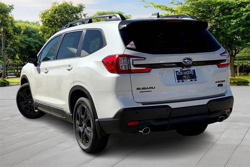 2025 Subaru Ascent Onyx Edition Touring