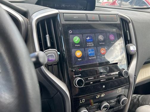 2019 Subaru Ascent Premium 7-Passenger