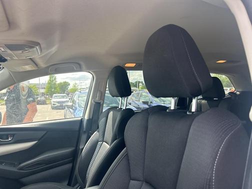 2019 Subaru Ascent Premium 7-Passenger