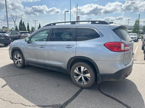 2019 Subaru Ascent Premium 7-Passenger