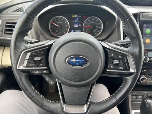 2019 Subaru Ascent Premium 7-Passenger