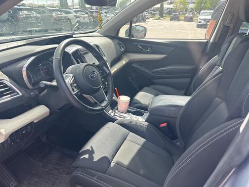 2019 Subaru Ascent Premium 7-Passenger