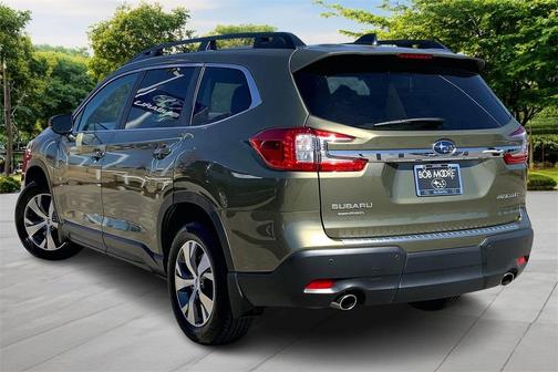2025 Subaru Ascent Premium