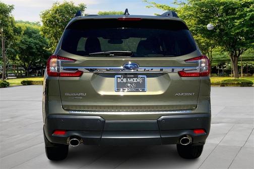 2025 Subaru Ascent Premium