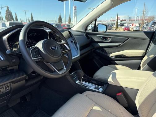 2025 Subaru Ascent Premium