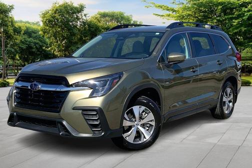 2025 Subaru Ascent Premium