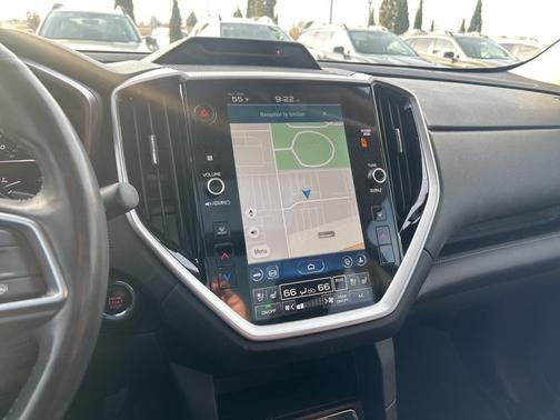 2023 Subaru Ascent Touring 7-Passenger