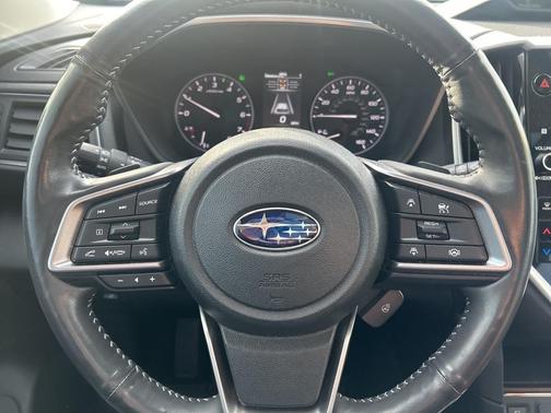 2023 Subaru Ascent Touring 7-Passenger