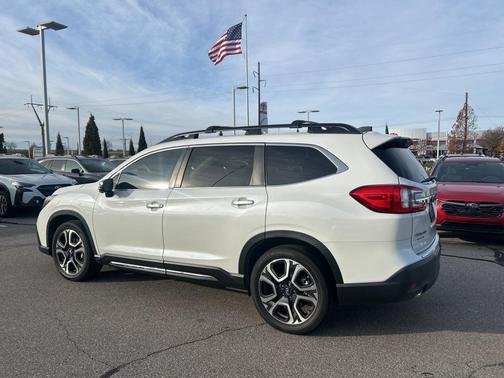 2023 Subaru Ascent Touring 7-Passenger