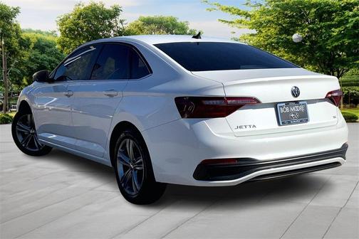 2023 Volkswagen Jetta 1.5T SE