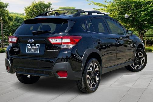 2019 Subaru Crosstrek 2.0i Limited