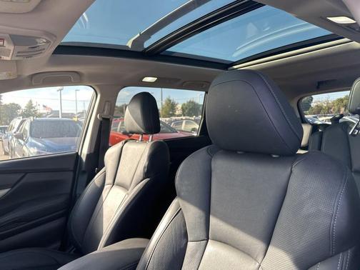 2022 Subaru Ascent Limited 7-Passenger