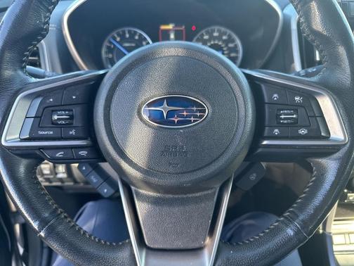 2022 Subaru Ascent Limited 7-Passenger