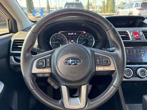 2017 Subaru Crosstrek 2.0i Limited