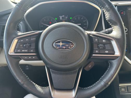 2023 Subaru Ascent Limited 7-Passenger