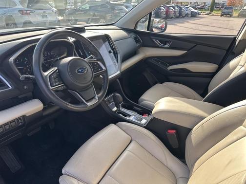 2023 Subaru Ascent Limited 7-Passenger