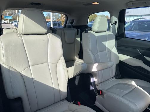 2023 Subaru Ascent Limited 7-Passenger