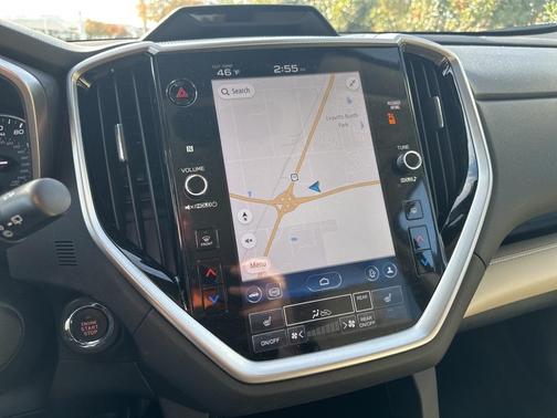 2023 Subaru Ascent Limited 7-Passenger