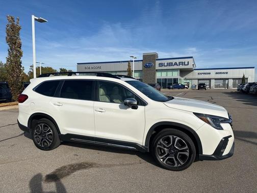 2023 Subaru Ascent Limited 7-Passenger