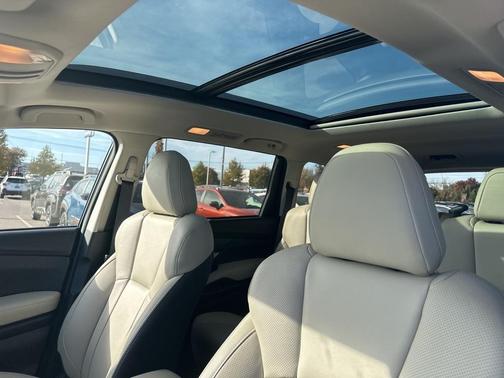 2023 Subaru Ascent Limited 7-Passenger