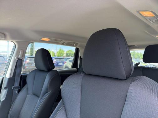 Magnetite Gray Metallic 2023 Subaru Ascent Premium 7-Passenger