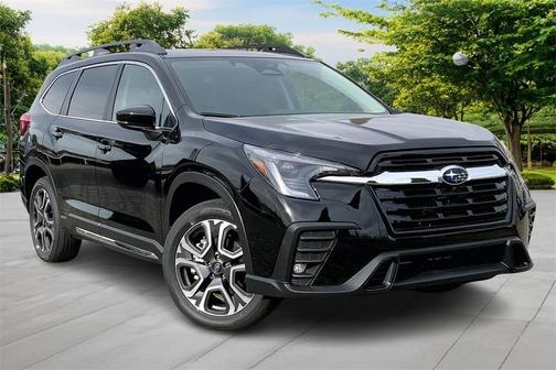 2026 Subaru Ascent Limited