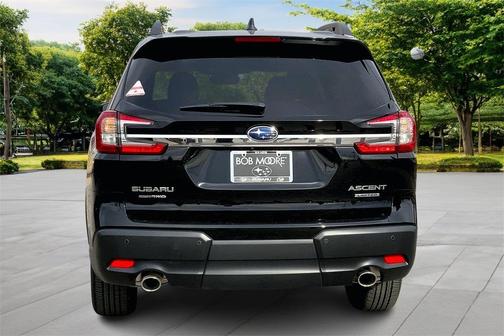 2026 Subaru Ascent Limited