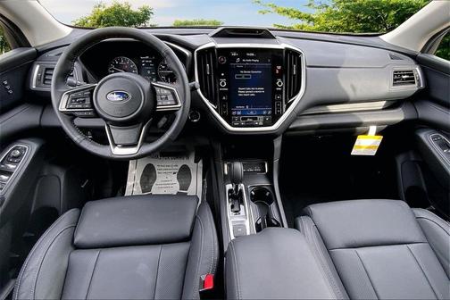 2026 Subaru Ascent Limited