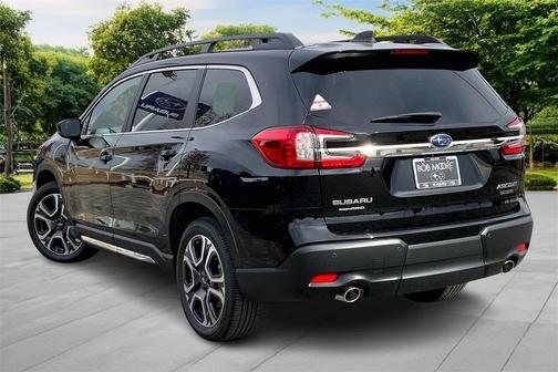 2026 Subaru Ascent Limited