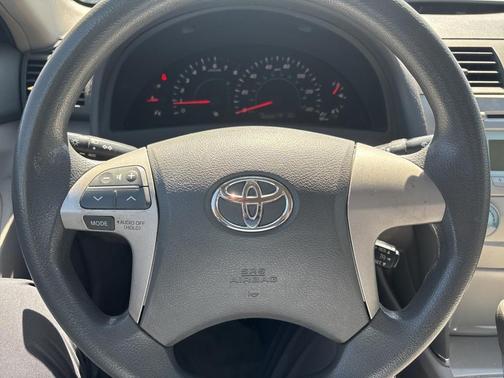 2009 Toyota Camry CE