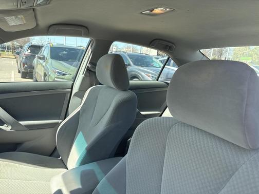 2009 Toyota Camry CE