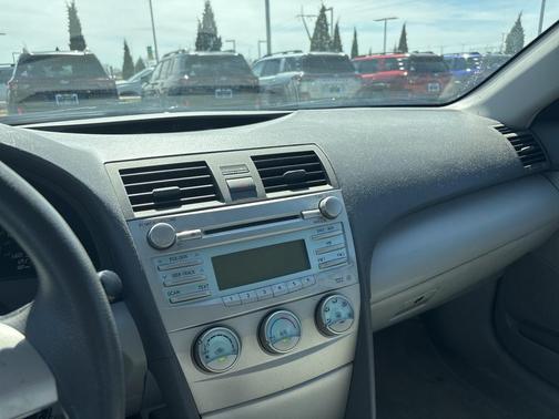 2009 Toyota Camry CE