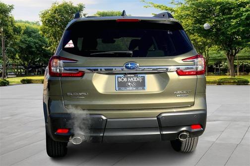 2026 Subaru Ascent Limited